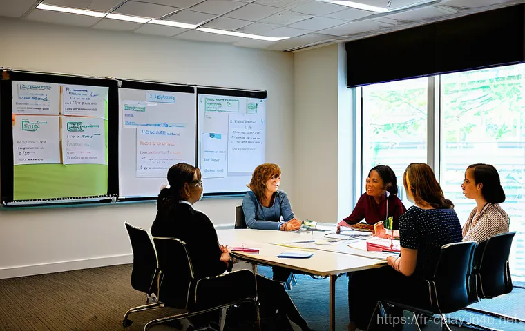 놀이치료사로서 정기 평가 준비 - **Prompt 1: Focused Introspection and Child Observation**
"A female play therapist, mid-30s, wit... 놀이치료사로서 정기 평가 준비 - **Prompt 1: Focused Introspection and Child Observation**
"A female play therapist, mid-30s, wit...