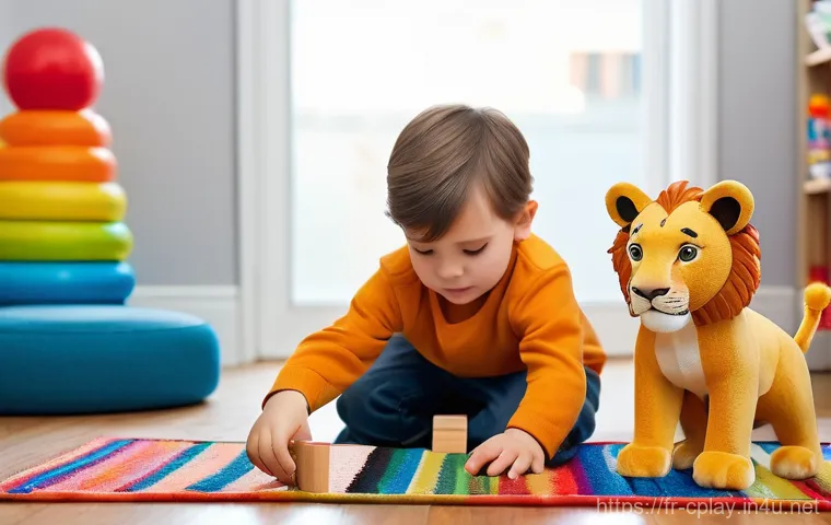 놀이치료에서의 놀이 관찰 기법 - Prompt 1: The Inner World of Play** 놀이치료에서의 놀이 관찰 기법 - Prompt 1: The Inner World of Play**