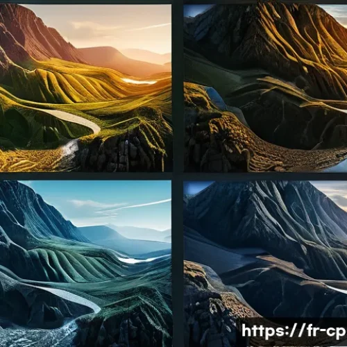 Home 7 놀이치료 실기 시험 대비법 - Here are three detailed image prompts for stable diffusion, based on the provided text: