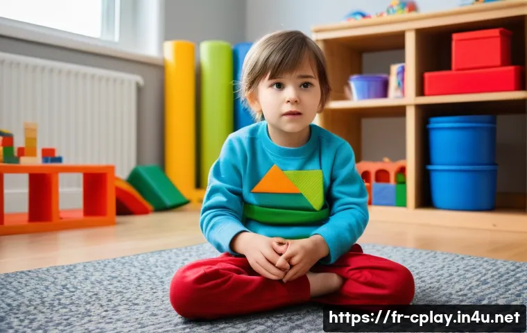 놀이치료 실기 시험 대비법 관련 이미지 2